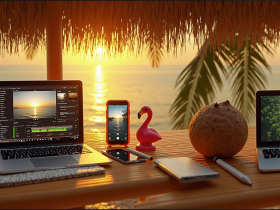 LianLian B2B本地账户和全球账户的区别是什么? (建议收藏)