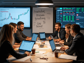 Airwallex B2B关联风险高吗?多账号运营注意事项 - 真实经历